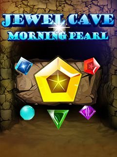 game pic for Cave Jewel: Morning Pearl